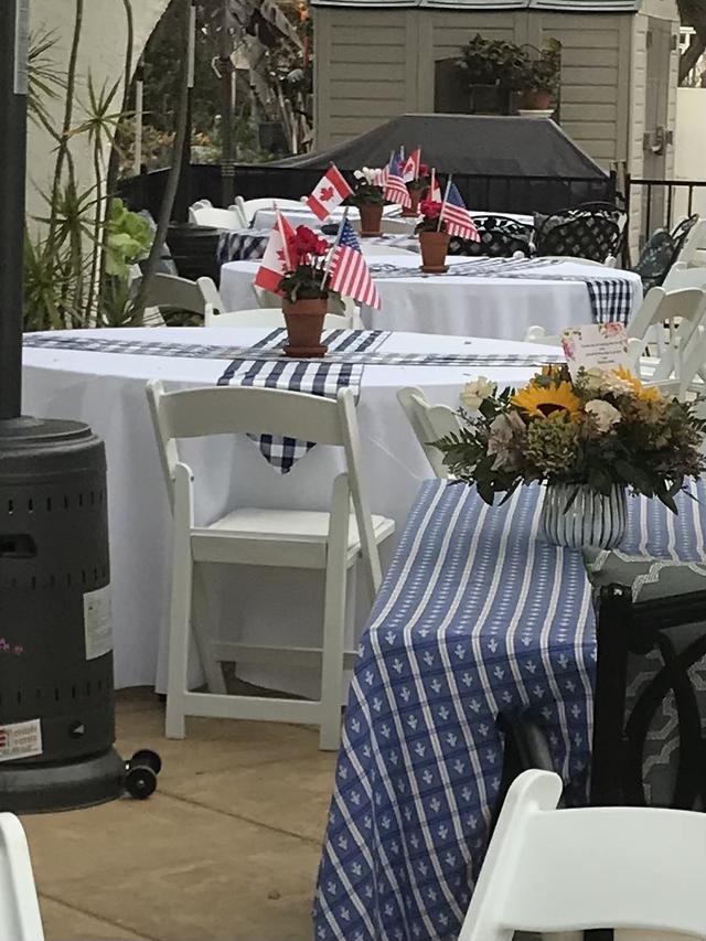 E-Rentals & Tents Inc. - 2