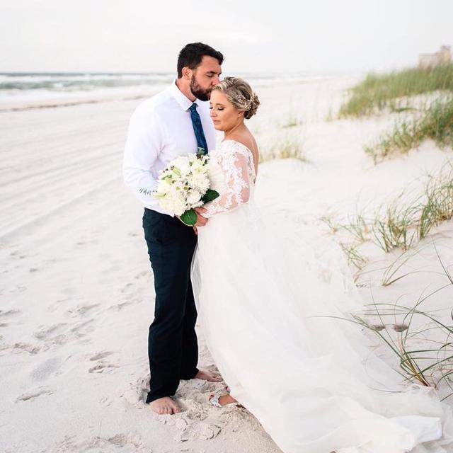 Destination Wedding Stylist - 3