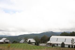 Overlook Barn - 113
