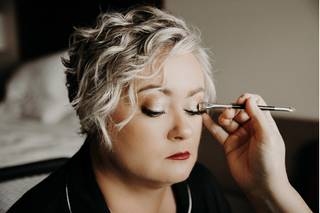 Lavana Beauty Hair and Makeup - 57
