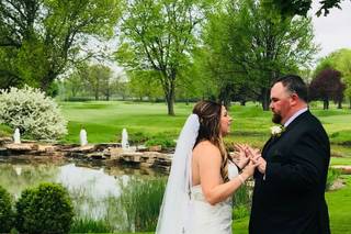 Chevy Chase Country Club - 21