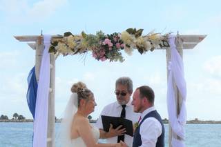 Let's Get Married Wedding Officiant - 35