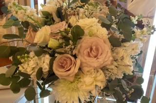 The Flower Studio Oxford - 39