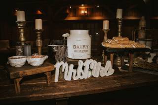 The Barns at Wesleyan Hills - 47