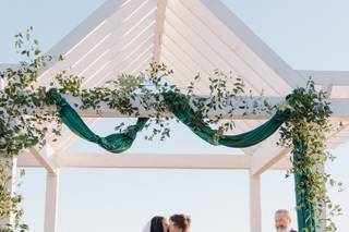 Chris Gray Wedding Officiant - 30