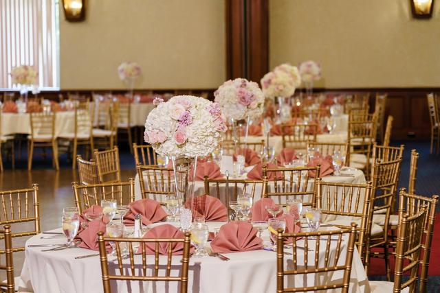 Chez Rose Floral Designs - 4