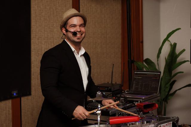 Elio Piedra Entertainment Production - 3