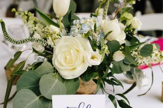 Rhonda Kaplan Floral Design - 78