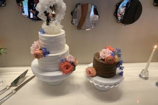 Weddings by Lavenders - 20