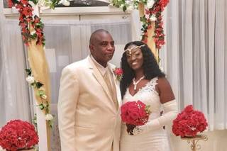 Holmes Catering and Events - 6