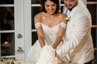 Ana Paz Cakes - 8