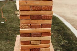 Rustic Events - 13