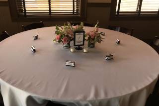 Eve Floral Co. - 46