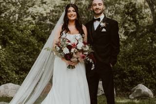Bloom. Creative Floral & Events - 14