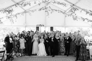Mockingbird Lane Weddings & Events - 9