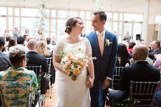 Sweetness & Light Floral Design - 9