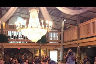 The Barn at Shady Grove - 45