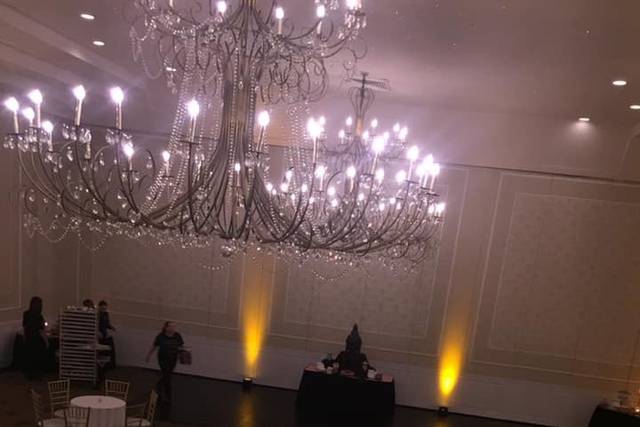 The Regal Ballroom 1