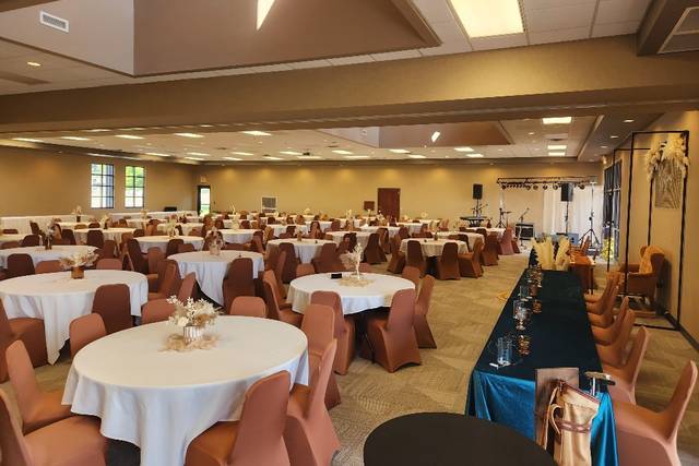 The Bridges at Beresford Golf Course and Event Center 1