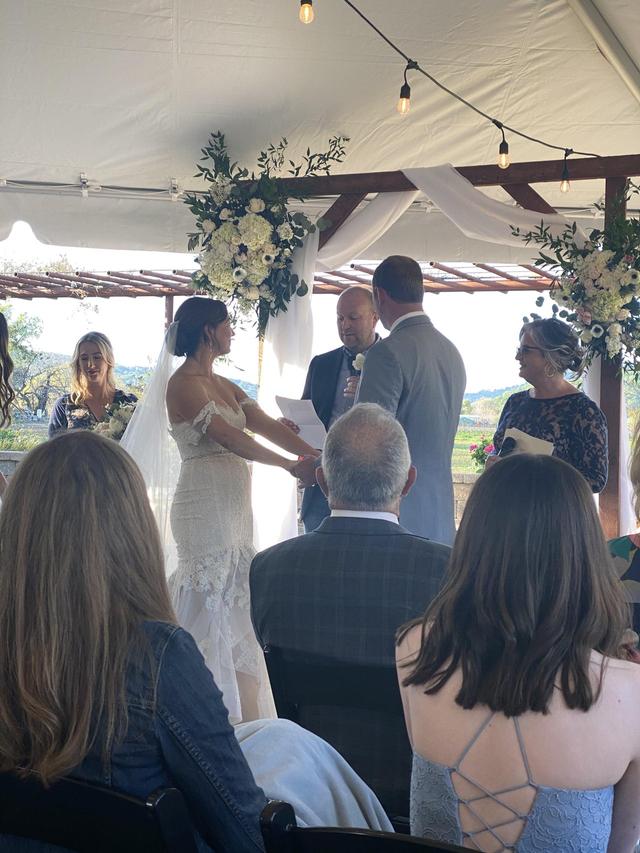 Everlasting Love Wedding and Event Planning - 2