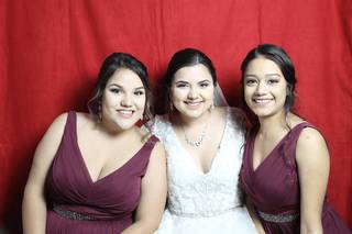 #TagMeBro Photo Booth Rental - 7