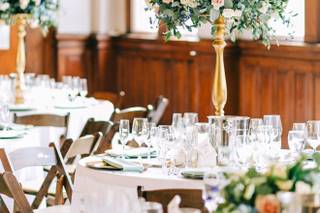 Margaret Claire's Weddings & Events LLC - 87