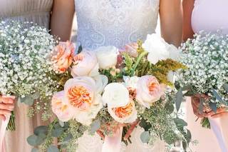 Rosewood Floral Designs - 30