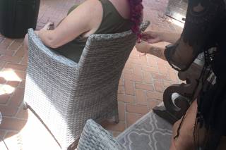 ME Salon and Spa - 20