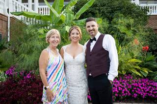 Say I Do at the Beach - 31