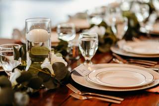 Clark Plantation Venue - 10