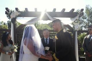 Pastor Joshua Kapchinsky - 45
