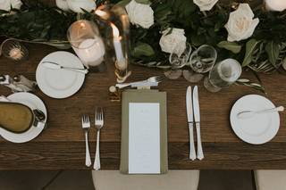 Gabriela Pilar Events - 8