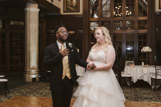 Lisa Pleasant Events - 18