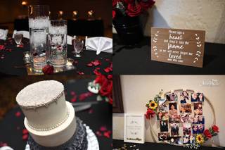 Gold Ribbon Confections - 32
