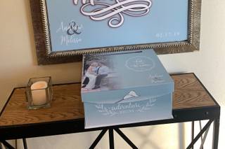 Norma's Touch Decor - 19