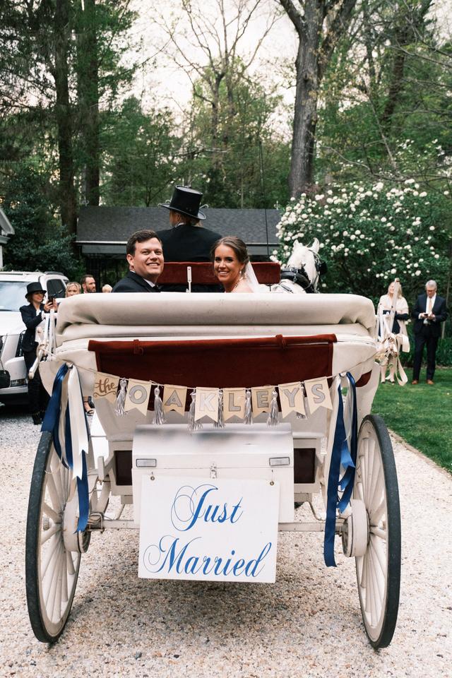 Carolina Horse and Carriage - 3