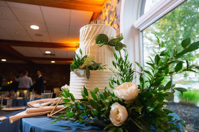 Top Tier Cakes - 4