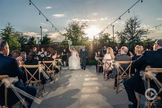 Complete Weddings + Events Dallas - 1