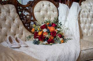 SuEllen's Floral Company - 37