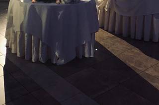 Aria Wedding and Banquet Facility - 33