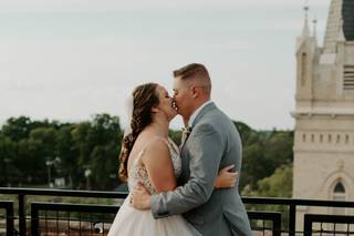 Kayla Sherrin Event Planning - 15