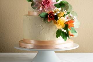 Oh, For Heaven Cakes! - 41