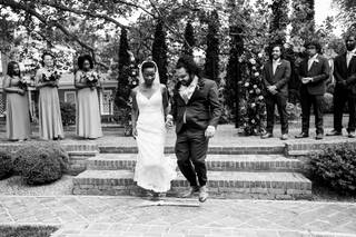 Mankin Mansion Weddings & Events - 28