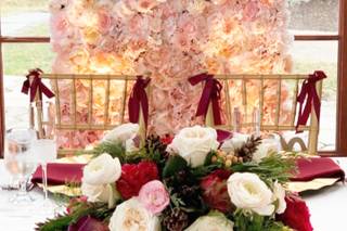 Castle Creations Floral Artistry - 8