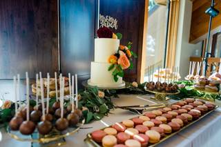 Lake Tahoe Cakes - 30