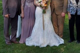 Stacey's Bridal - 8