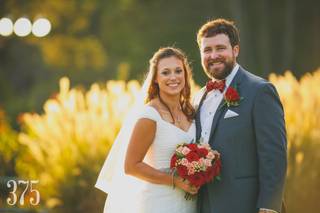 Stay Golden Bridal - 28