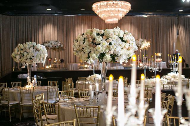 The Beverly Hilton - 1