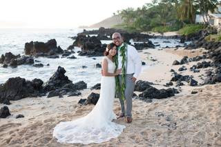 A White Orchid Wedding - 33