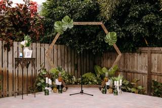 Purest Hearts Weddings & Events - 17
